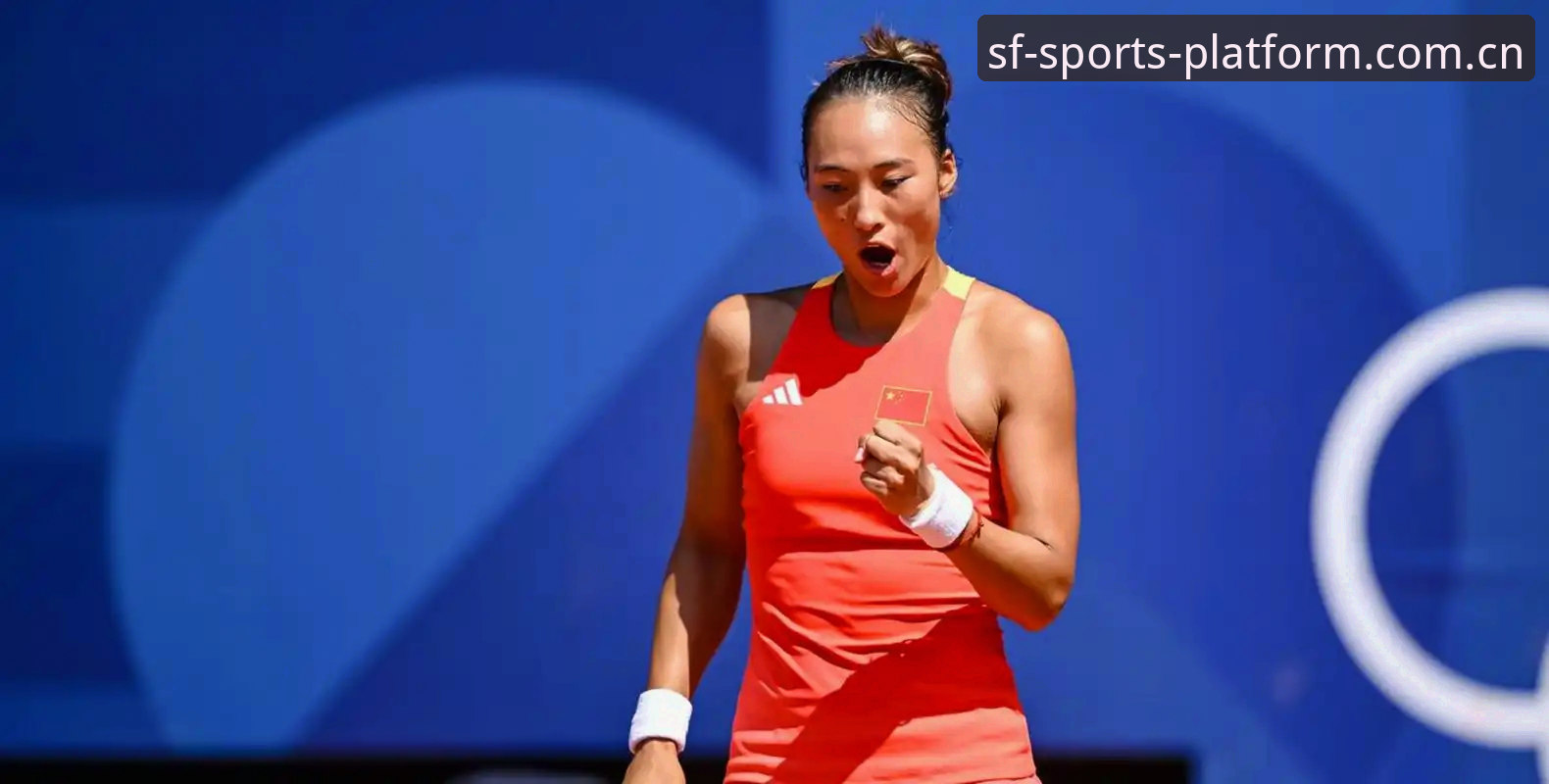 顺发体育怎么下载 法网观赛必备知识:从郑钦文保分战看2026女单格局