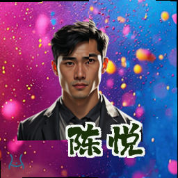 陈悦